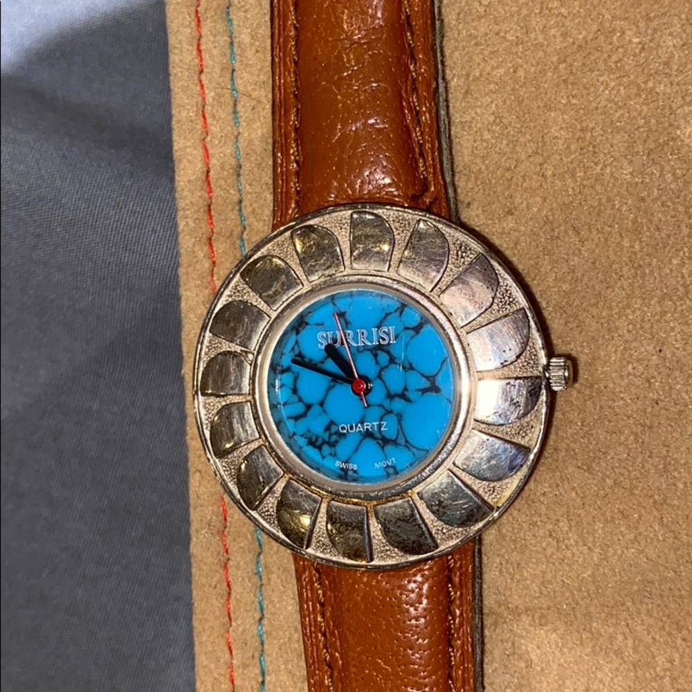 Surrisi Watch